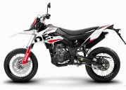 Derbi Senda DRD 125